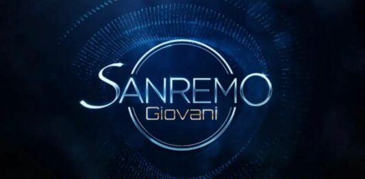 sanremo giovani 2022