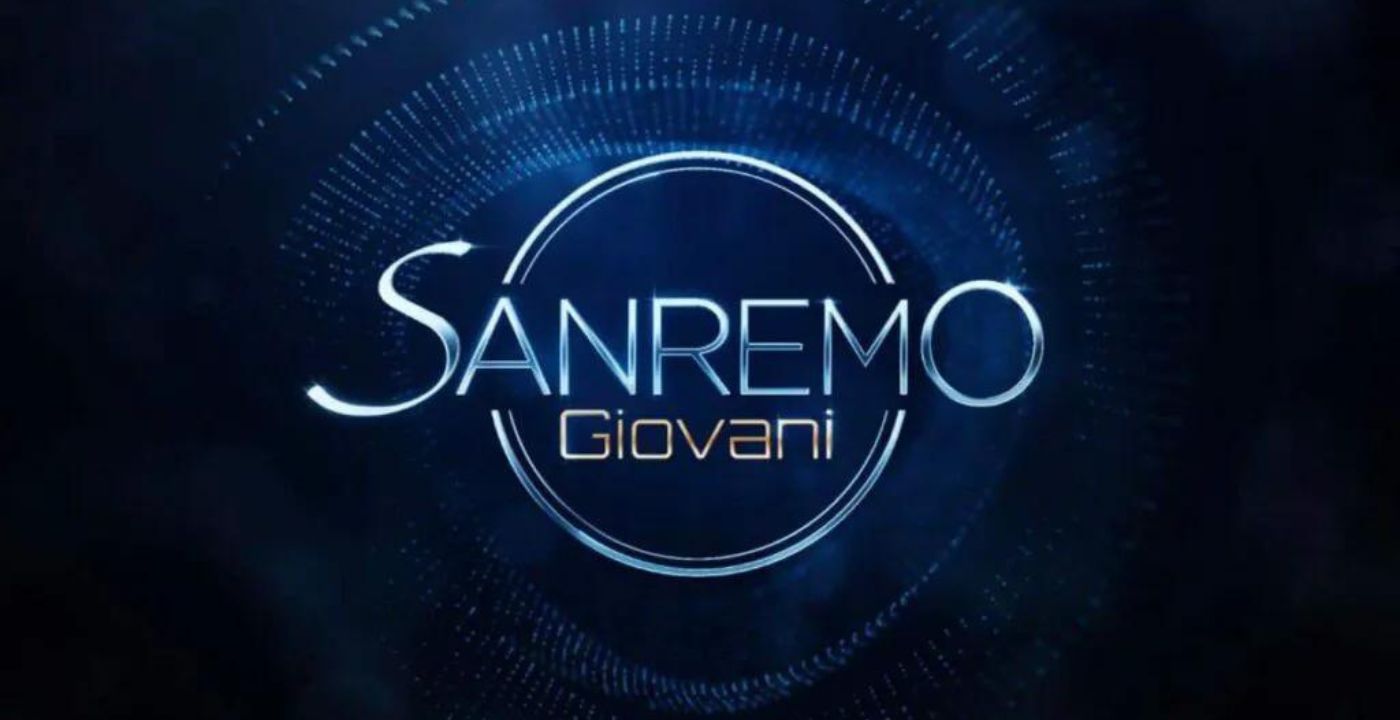 sanremo giovani 2022