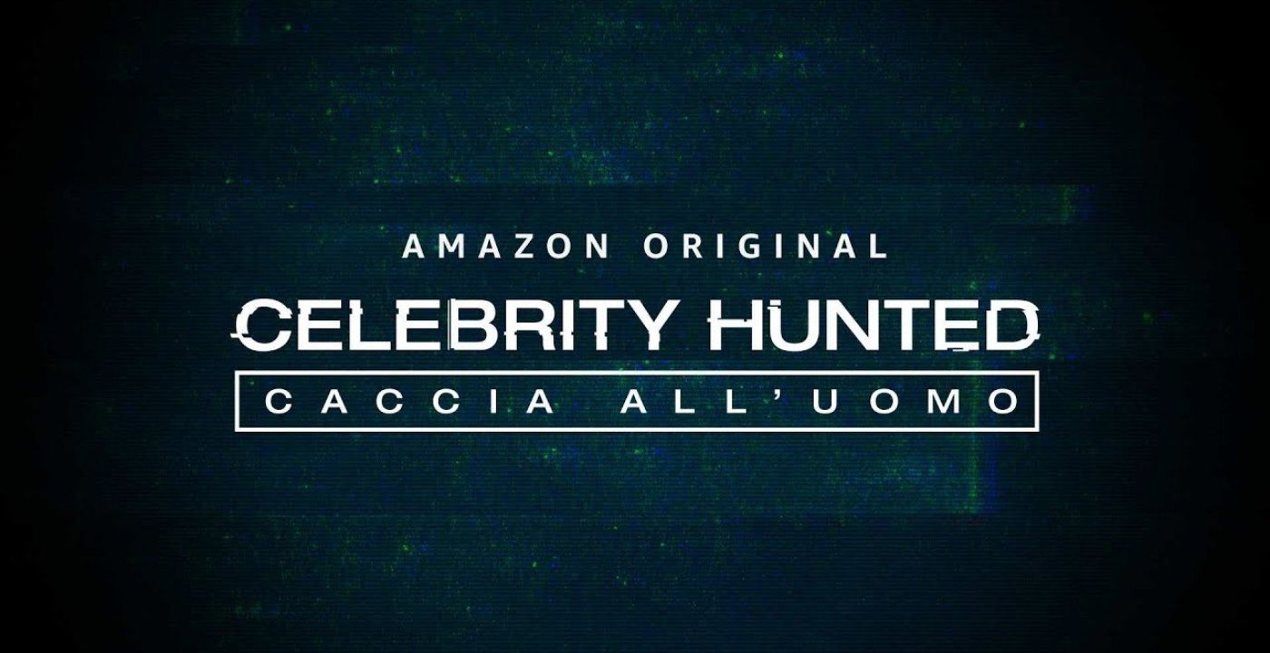 Celebrity Hunted 4 news uscita