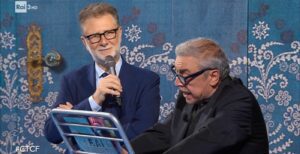 Ospiti 12 e 13 novembre: Che Tempo Che Fa