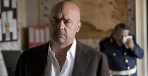 Il Commissario Montalbano