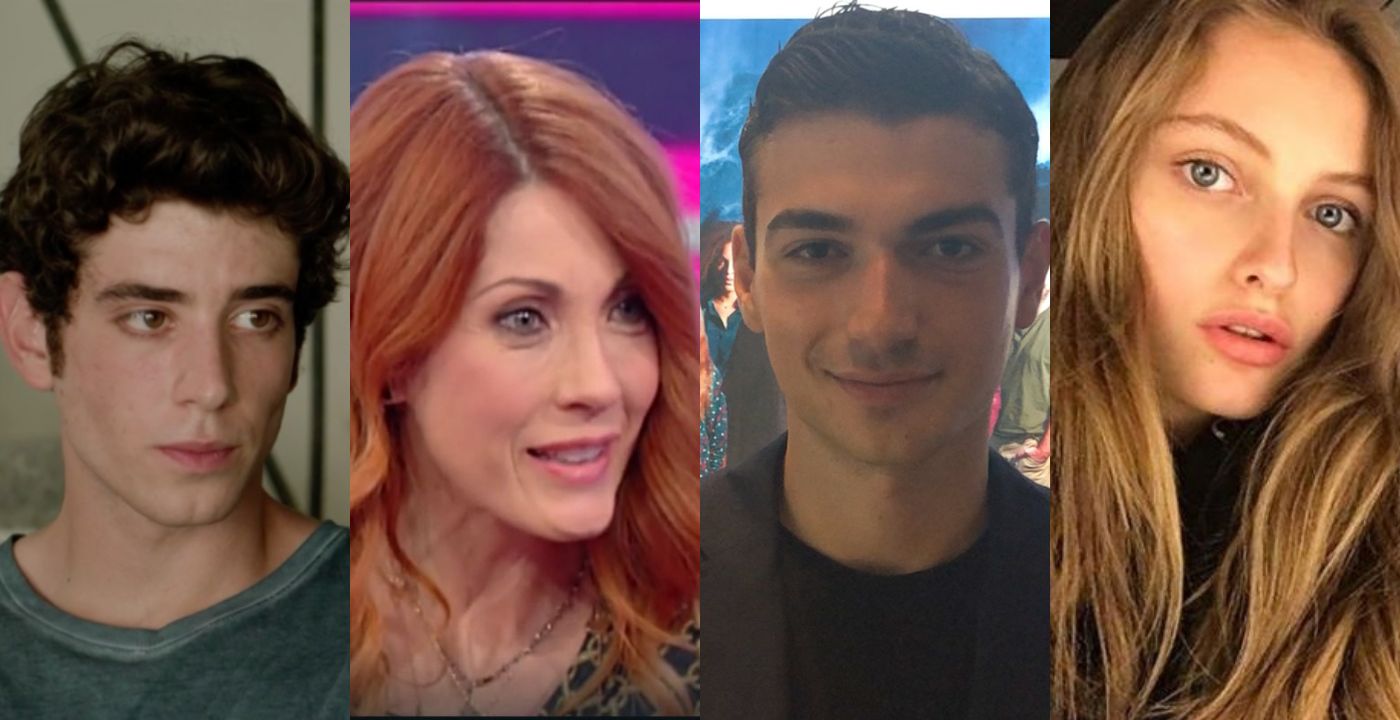 Noi siamo leggenda serie TV quando inizia, cast e streaming
