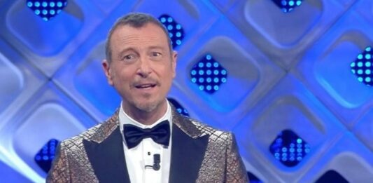 amadeus sanremo 2023 ospiti internazionali