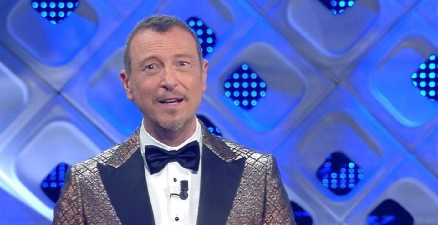 amadeus sanremo 2023 ospiti internazionali