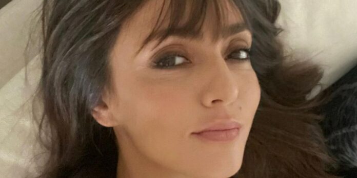 ambra angiolini curiosità