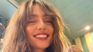 ambra angiolini curiosità provino
