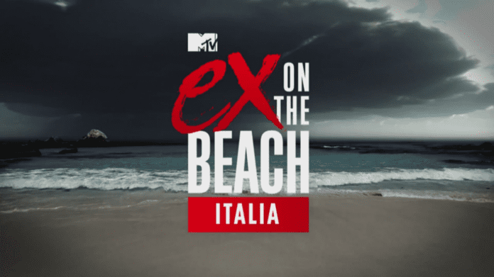 ex on the beach 4 stagione