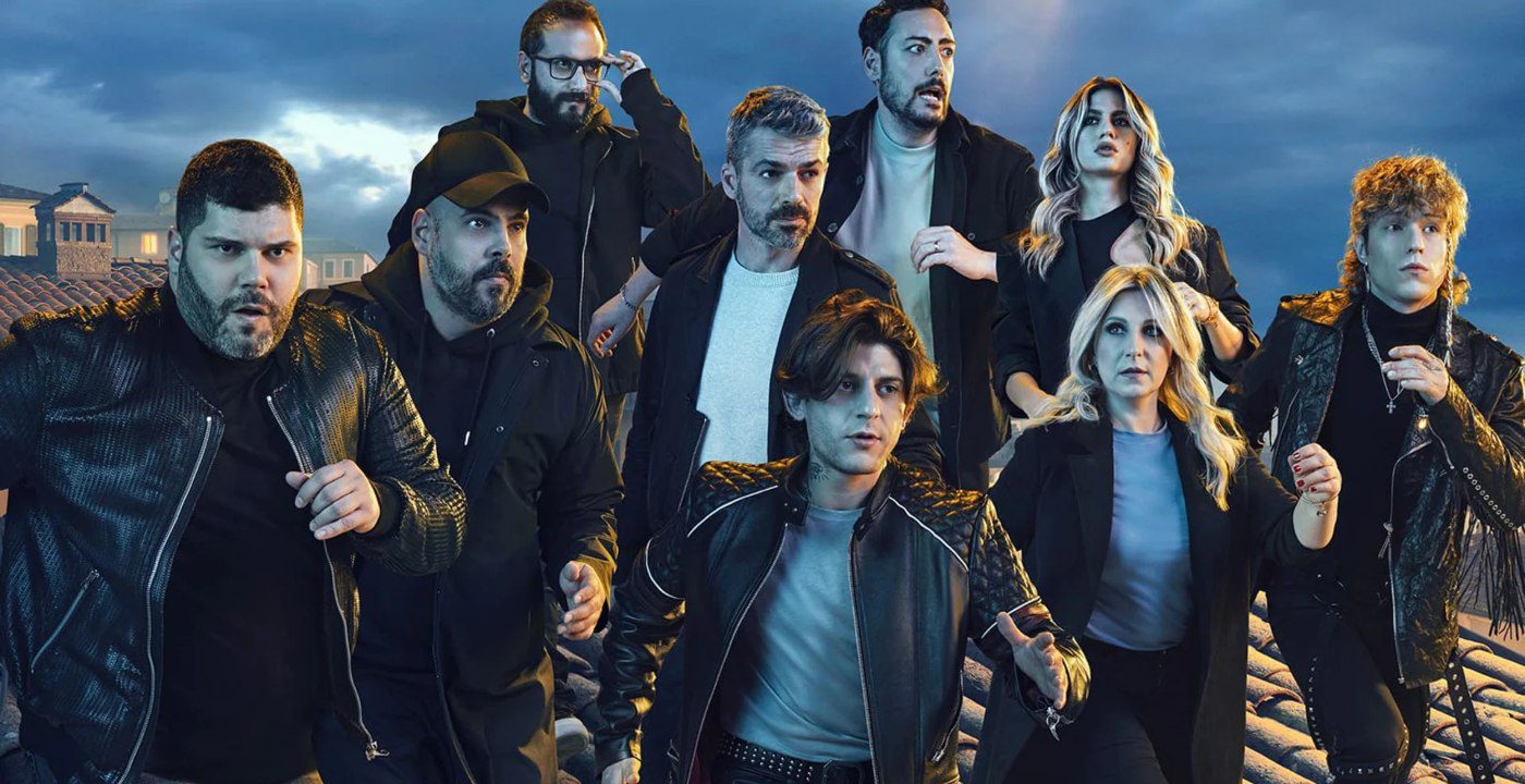 chi vinto celebrity hunted 3 vincitore