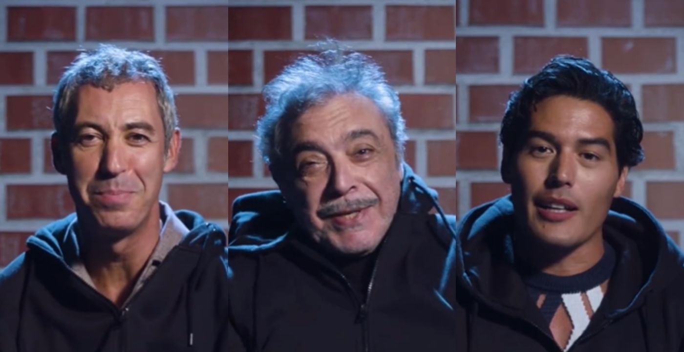 concorrenti lol chi ride è fuori terza stagione