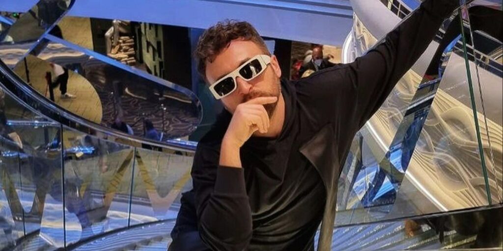 dargen d'amico curiosità