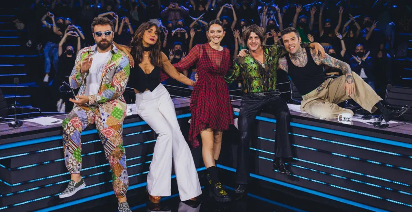 duetti semifinale x factor 2022