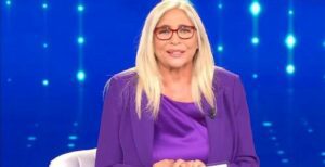 Ospiti 3 e 4 dicembre 2022: Domenica In