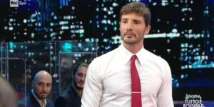 Stasera tutto Ã¨ possibile