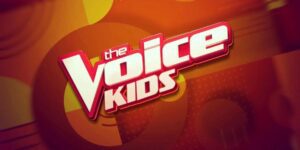 Palinsesto Rai programmi 2023: The Voice Kids