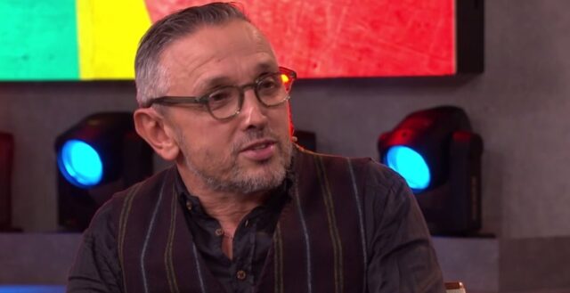 bruno barbieri curiosità calcio