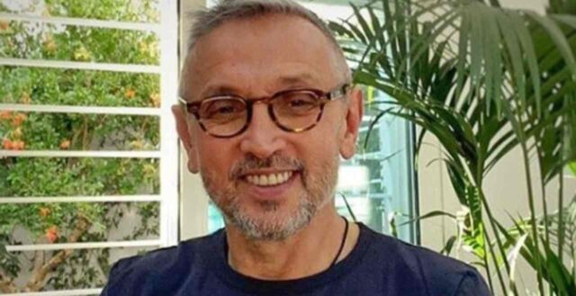 bruno barbieri curiosità stelle