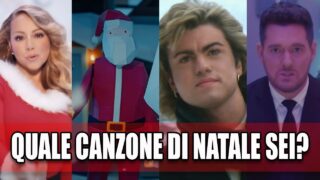 canzone natale