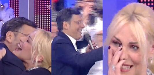 fabrizio frizzi prova del cuoco clerici video