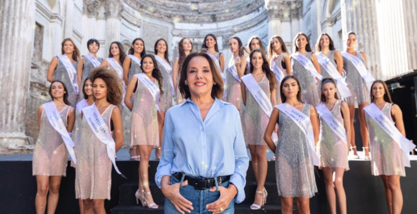 La finale di Miss Italia non va in TV ma in streaming quando e dove