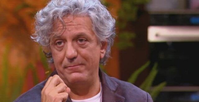 giorgio locatelli curiositÃ  masterchef chef