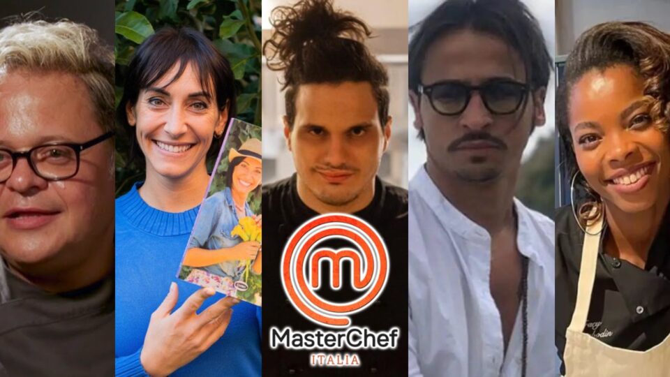 Cosa fanno oggi i vincitori di Masterchef Italia? Cosa fanno oggi i vincitori di Masterchef Italia?