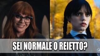 normale reietto