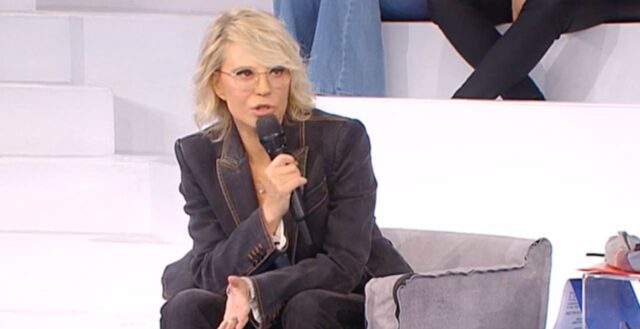 quando ricomincia amici 2023