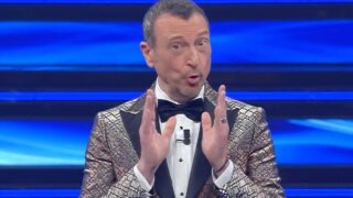 sanremo 2023 a che ora finiscono serate