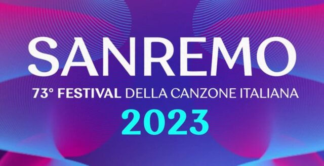 sanremo 2023 regolamento serata cover