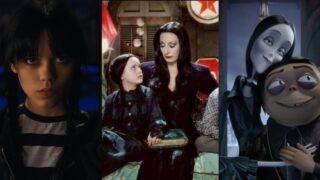 scena famiglia addams quiz