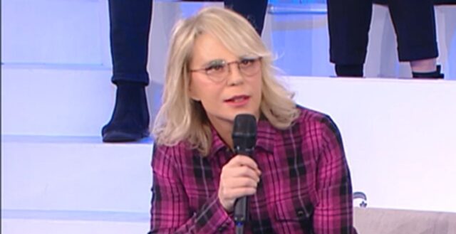 Ospiti 7 e 8 gennaio 2023: Amici