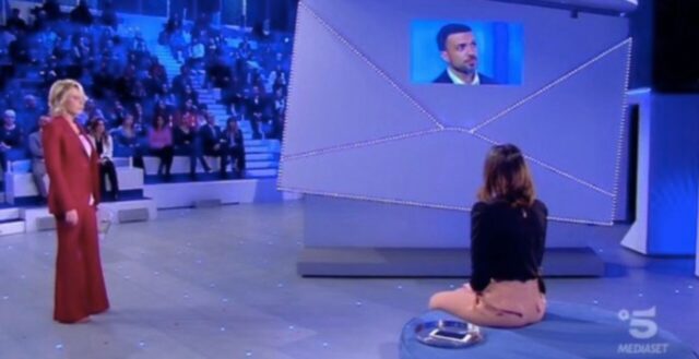 C'è posta per te curiosità : Mai una replica in onda