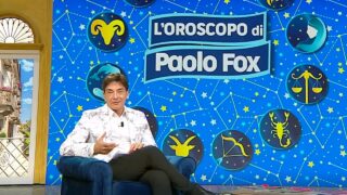 Oroscopo Paolo Fox 10 gennaio 2023
