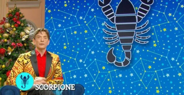 Oroscopo Paolo Fox: Scorpione