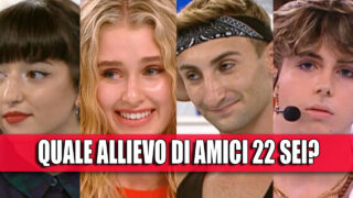 allievo amici 22