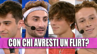 amici 22 flirt