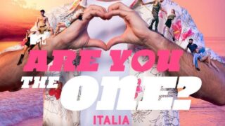 are you the one italia