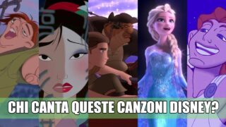 canzoni disney quiz chi canta