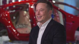 elon musk docu film