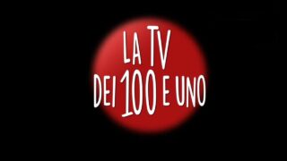 la tv dei 100 e uno