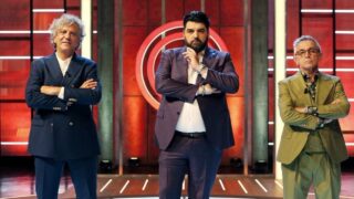 masterchef 5 gennaio anticipazioni