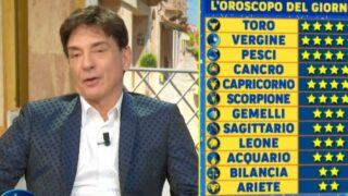 oroscopo paolo fox giovedì 12 gennaio 2023