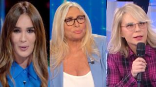 ospiti domenica in verissimo amici che tempo che fa 7 8 gennaio 2023