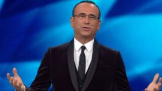 perché carlo conti non tornato sanremo