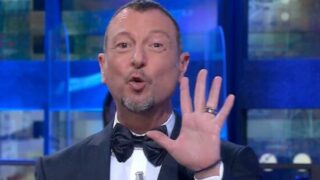 sanremo 2023 cambia regolamento serata finale