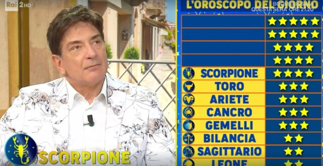 scorpione Oroscopo Paolo Fox 10 gennaio 2023