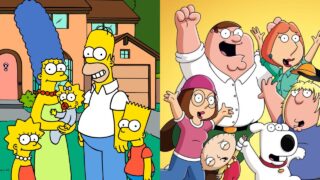 simpson griffin personaggio quiz