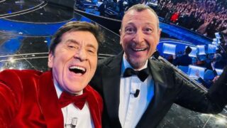 ascolti terza serata sanremo 2023