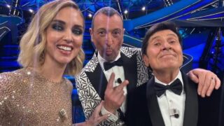 ascolti tv prima serata sanremo 2023 martedì 7 febbraio