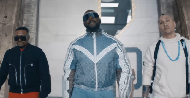 black eyed peas ospiti sanremo 2023